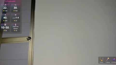 Snapshot of baby_keyshar chatting on 02.24.26 baby_keyshar online show from 02.24.26