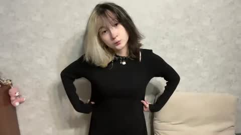 baby_killiebell online show from 06.25.26
