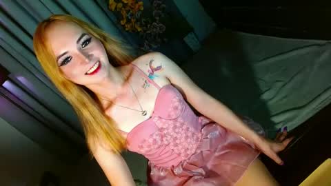 Your Baby Kira online show from 01.04.25