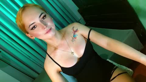 Your Baby Kira online show from 02.23.25