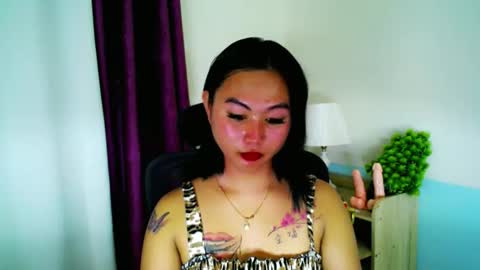 Snapshot of baby_kitty69 chatting on 02.08.26 Mary jane online show from 02.08.26