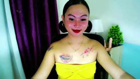 Snapshot of baby_kitty69 chatting on 02.10.26 Mary jane online show from 02.10.26