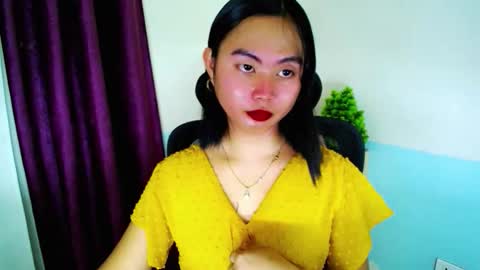 Snapshot of baby_kitty69 chatting on 02.19.26 Mary jane online show from 02.19.26