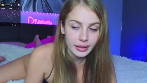 Snapshot of baby_leen chatting on 12.03.24 Sharleen online show from 12.03.24