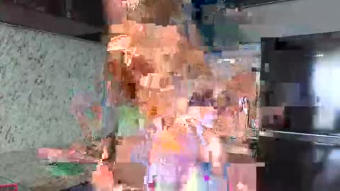 Snapshot of baby_leen chatting on 12.30.24 Sharleen online show from 12.30.24