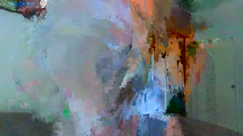 Snapshot of baby_leen chatting on 01.16.25 Sharleen online show from 01.16.25