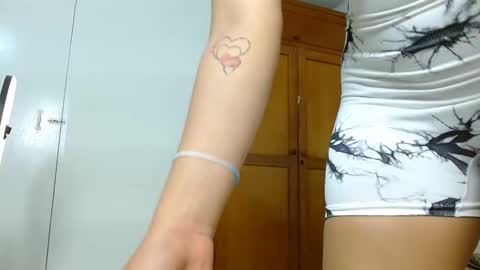 Snapshot of baby_lovehot_1 chatting on 02.22.26 sofia online show from 02.22.26