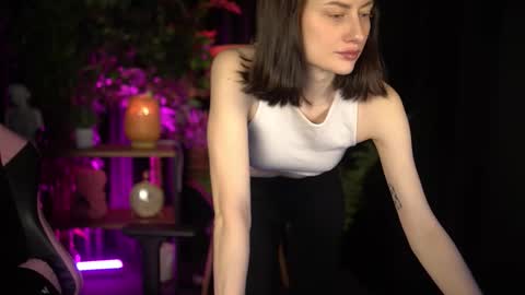 Snapshot of baby_luna_xo chatting on 01.16.26 Hanna online show from 01.16.26