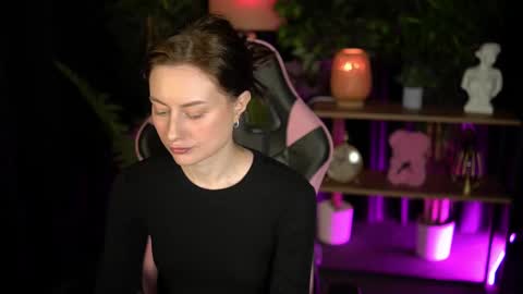 Snapshot of baby_luna_xo chatting on 02.15.26 Hanna online show from 02.15.26