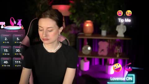 Snapshot of baby_luna_xo chatting on 02.17.26 Hanna online show from 02.17.26