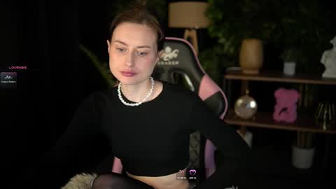 Snapshot of baby_luna_xo chatting on 02.20.26 Hanna online show from 02.20.26