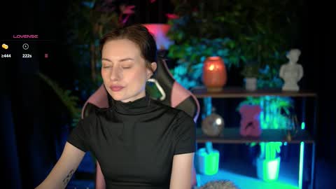 Snapshot of baby_luna_xo chatting on 02.21.26 Hanna online show from 02.21.26