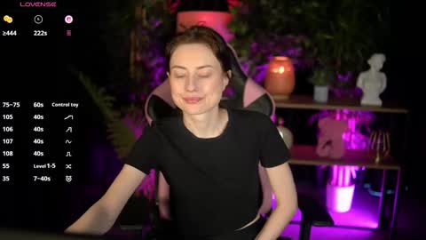 Snapshot of baby_luna_xo chatting on 02.27.26 Hanna online show from 02.27.26