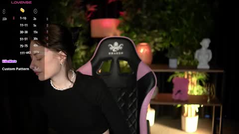 Snapshot of baby_luna_xo chatting on 03.02.26 Hanna online show from 03.02.26