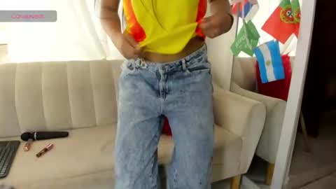 Miel online show from 06.27.26