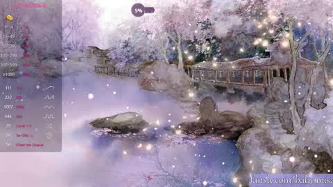 Misa -  online show from 02.03.26