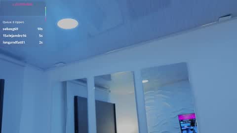 Snapshot of baby_naomy chatting on 11.09.25 baby_naomy online show from 11.09.25