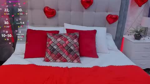 baby_naomy online show from 02.19.26