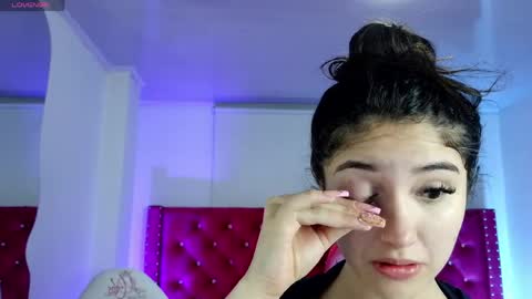 Nico online show from 04.11.26