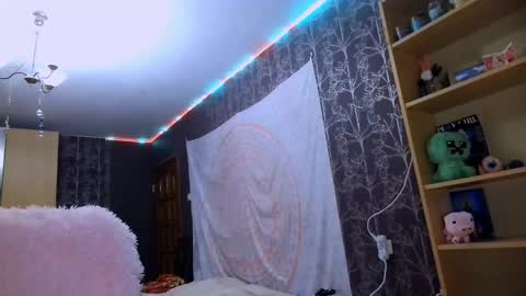Snapshot of baby_onface chatting on 06.03.26 Alice online show from 06.03.26