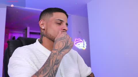 baby_rausch online show from 12.16.24