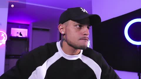 baby_rausch online show from 12.31.24