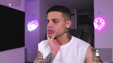 baby_rausch online show from 02.08.25