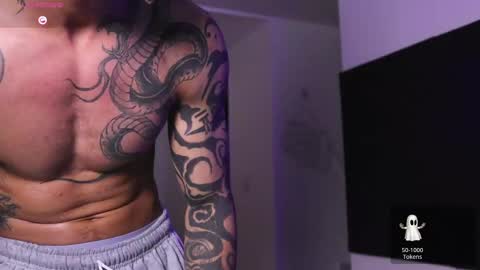 baby_rausch online show from 02.22.25