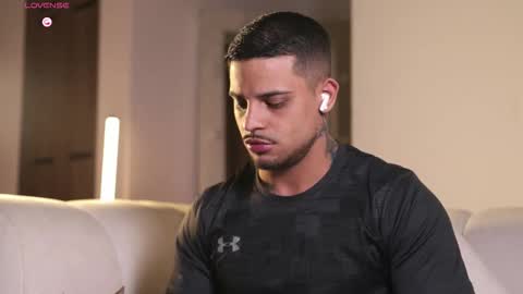 baby_rausch online show from 12.16.25