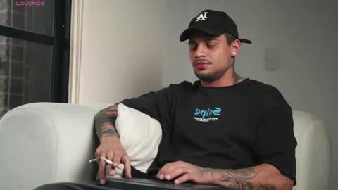 baby_rausch online show from 02.08.26