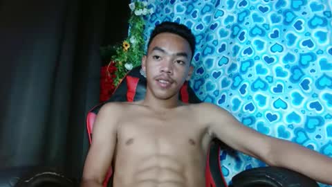 baby_razell online show from 02.25.25