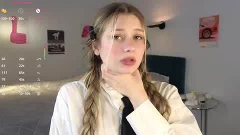 Ruth online show from 12.13.25