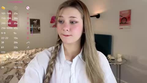 Ruth online show from 01.11.26