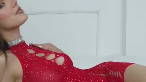 Snapshot of baby_sammyy chatting on 12.05.24 Baby Sammyy online show from 12.05.24