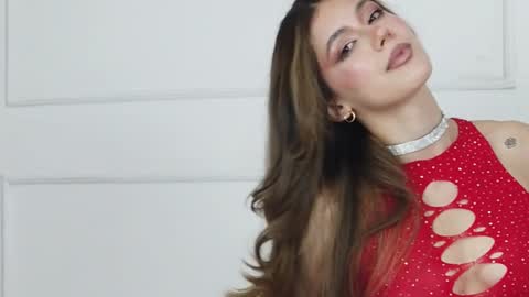 Snapshot of baby_sammyy chatting on 12.05.24 Baby Sammyy online show from 12.05.24