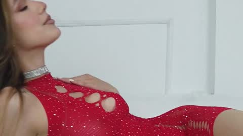 Snapshot of baby_sammyy chatting on 12.20.24 Baby Sammyy online show from 12.20.24