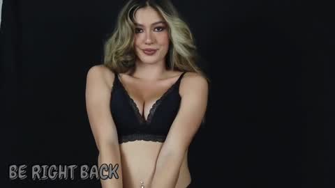 Snapshot of baby_sammyy chatting on 10.14.25 Baby Sammyy online show from 10.14.25