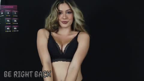 Snapshot of baby_sammyy chatting on 11.25.25 Baby Sammyy online show from 11.25.25