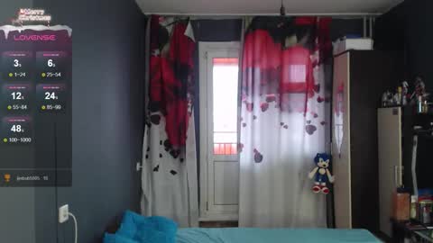 Ida and Kira online show from 11.22.25