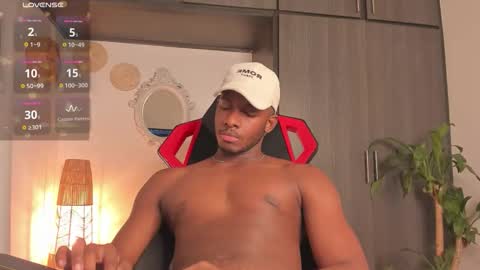 Snapshot of baby_smith chatting on 04.29.26 FOLLOW ME online show from 04.29.26