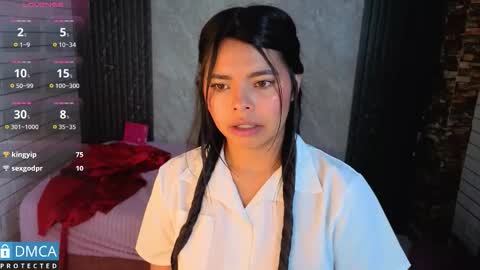 Snapshot of baby_sweet2010 chatting on 02.20.26 baby_sweet2010 online show from 02.20.26