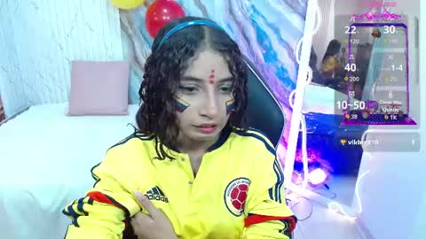  you baby  online show from 06.27.26