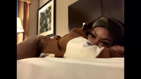 baby_tsunami online show from 12.09.24