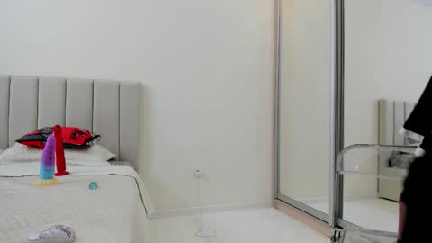 BabyAlexaX online show from 09.15.25