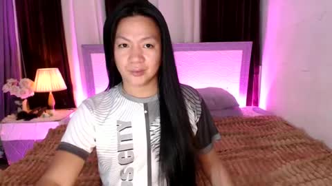   AMANDA  online show from 06.15.26