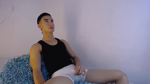 ANDY online show from 02.07.26