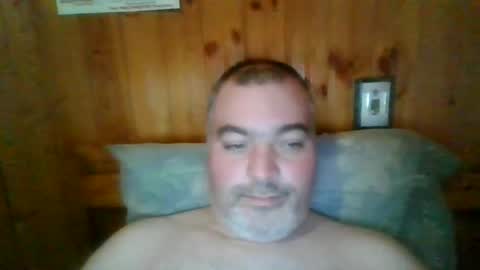 Snapshot of babybaby83 chatting on 12.27.24 Darren online show from 12.27.24