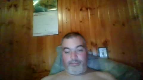 Snapshot of babybaby83 chatting on 12.28.24 Darren online show from 12.28.24