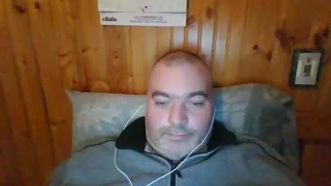 Snapshot of babybaby83 chatting on 01.10.25 Darren online show from 01.10.25