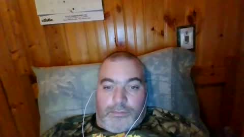 Snapshot of babybaby83 chatting on 01.14.25 Darren online show from 01.14.25